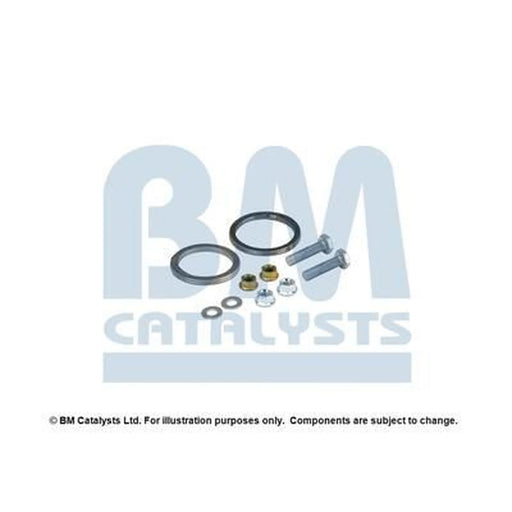 BM Catalysts Fitting Kit FK80321B FK80321B