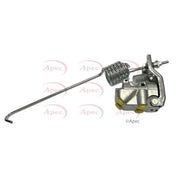 Apec Brake Pressure Regulator Valve LSV001