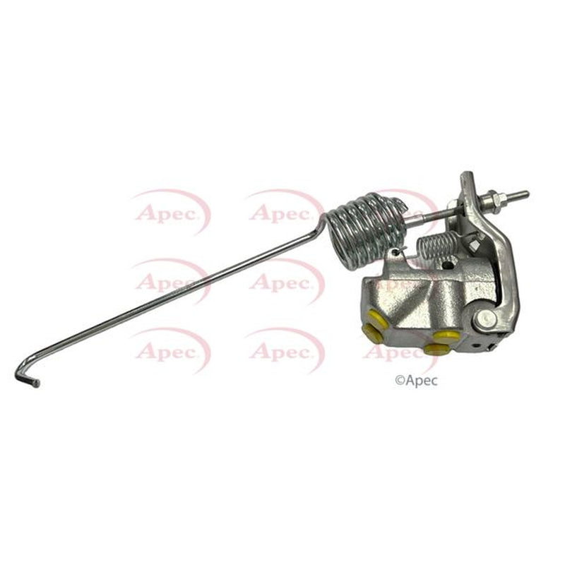 Apec Brake Pressure Regulator Valve LSV001