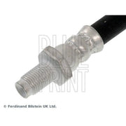 Blue Print Brake Hydraulic Hose Line Rear ADT353316