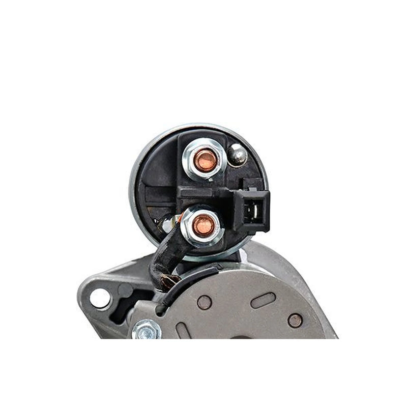 Hella Starter Motor 12V 1.2kW 9 Teeth 8EA 011 612-721