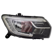 Apec Headlight Headlamp Right ALH2906