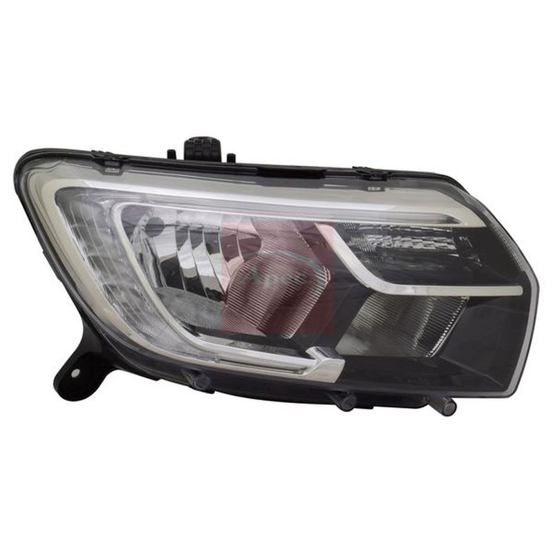 Apec Headlight Headlamp Right ALH2906