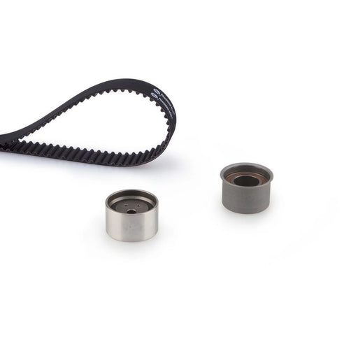Gates Timing Belt Kit with Rollers K015446XS