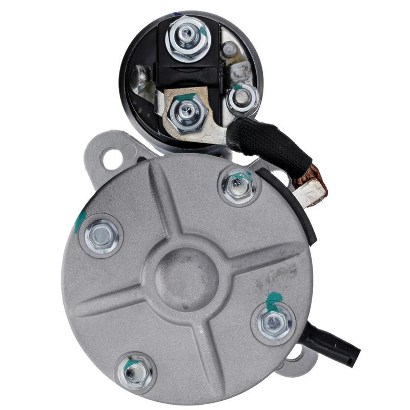 Valeo Starter Motor 12V 2kW 9 Teeth 438412