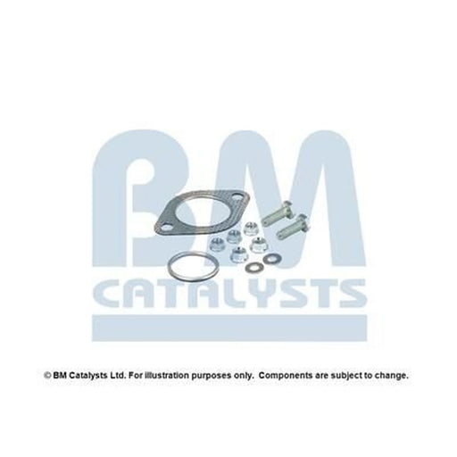 BM Catalysts Exhaust Pipe Mounting Kit FK70160B