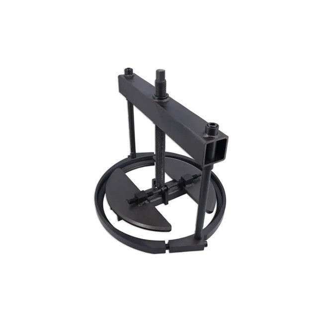 Laser Tools DPF Removal Tool - for DAF - PL