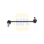 NAPA Stabiliser Bar Link Coupling Rod Front Right NST4510