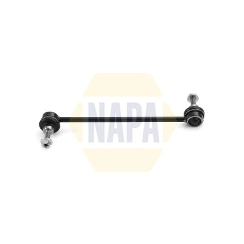 NAPA Stabiliser Bar Link Coupling Rod Front Right NST4510