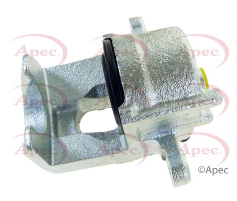 Apec Brake Caliper Assembly Front Left