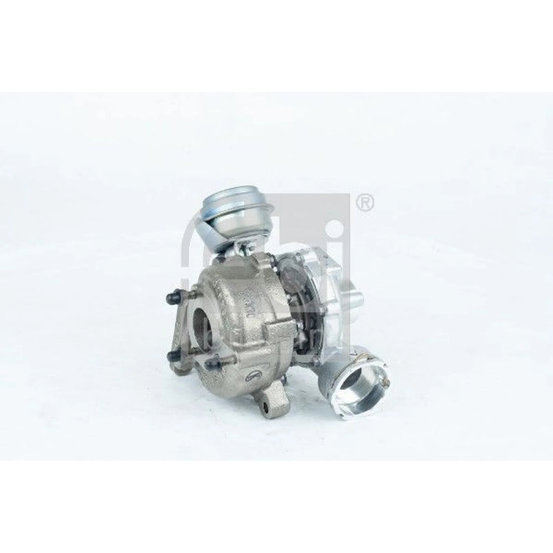 Febi Turbocharger Turbo Unit 186713