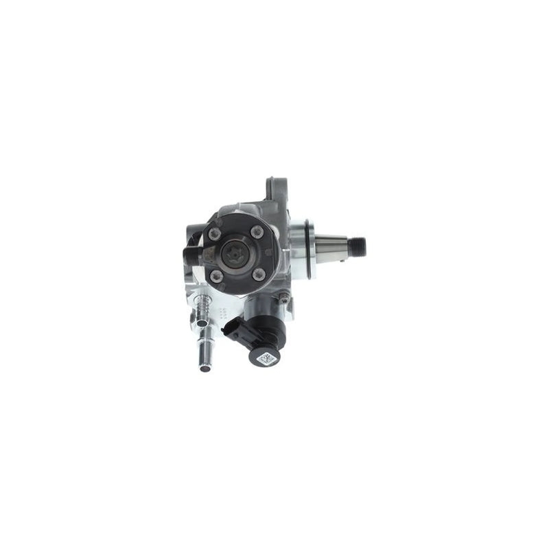 Bosch High Pressure Fuel Pump 0 445 020 551