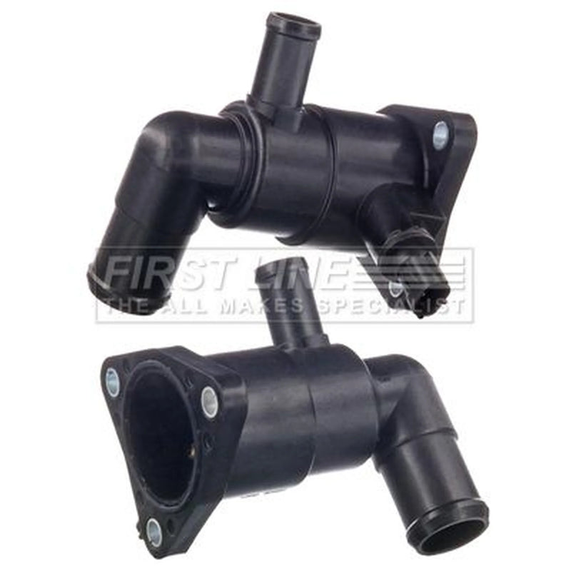 First Line Thermostat,Coolant FTK440
