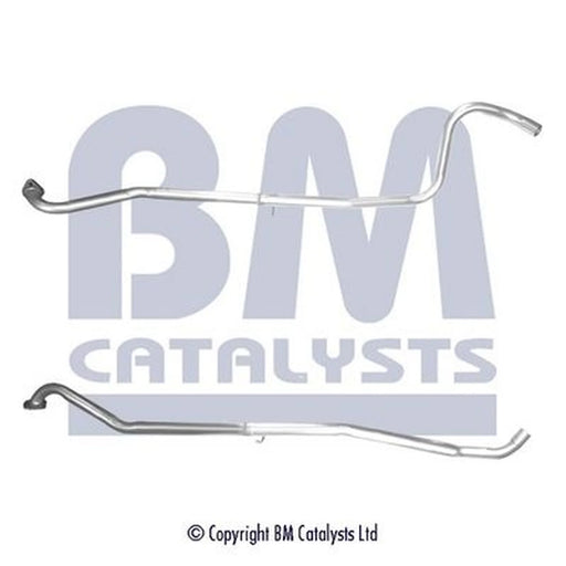 BM Catalysts Exhaust Pipe OD BM50469