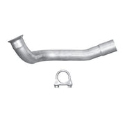 Hella Exhaust Pipe OD 8LA 366 005-261