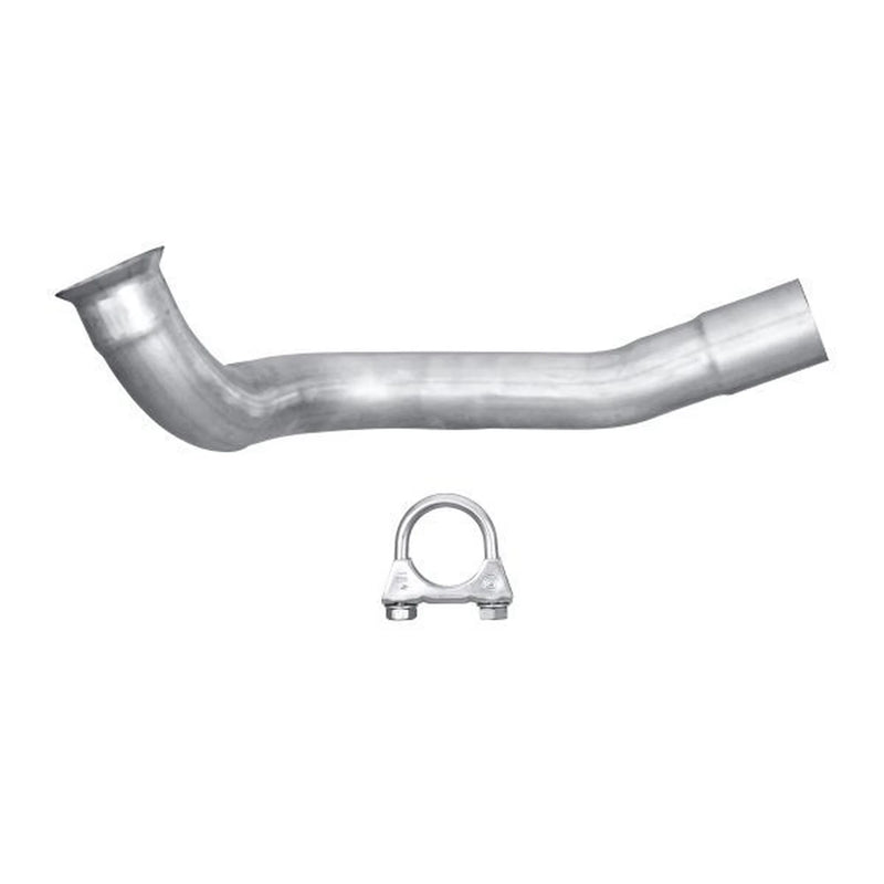 Hella Exhaust Pipe OD 8LA 366 005-261
