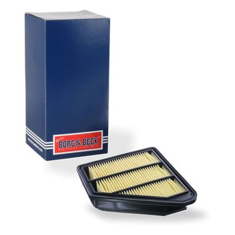 Borg & Beck Engine Air Filter BFA2547