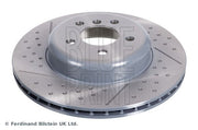 Blue Print ADB114382 Brake Disc