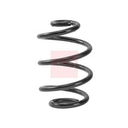 Apec 2 x Suspension Springs ACS2483