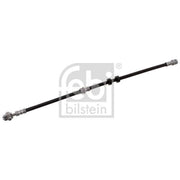 Febi Brake Hydraulic Hose Line Front Right 28673