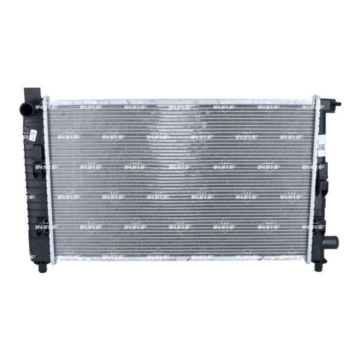 NRF Engine Radiator 54719