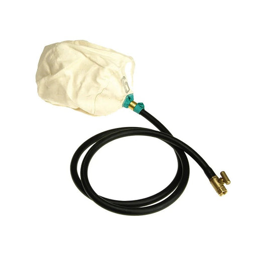 Bailey Products 1969 Canvas Air Bag 150mm (6in) - 1969
