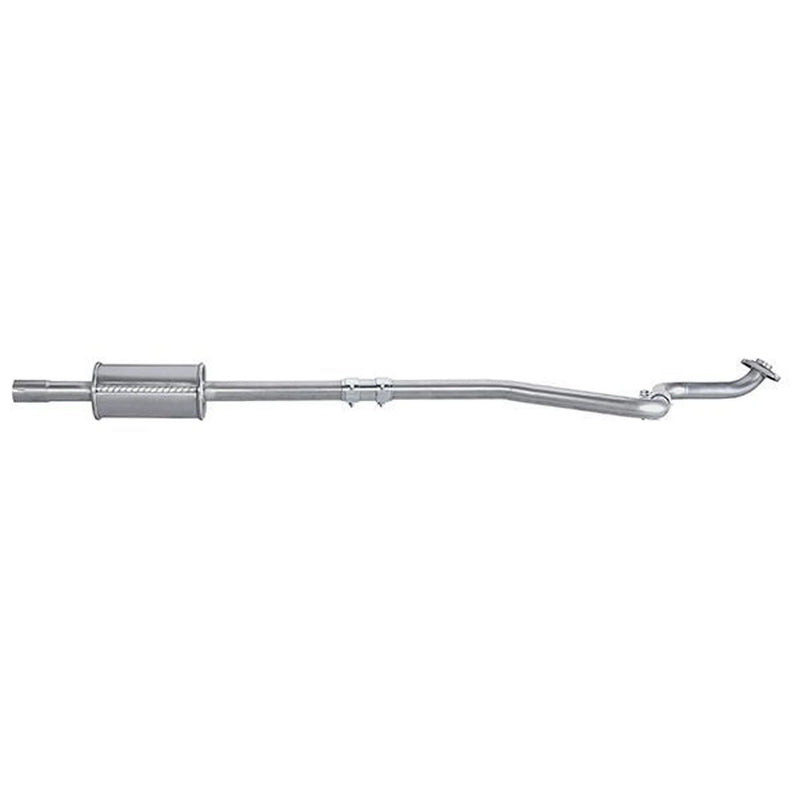 Hella Front Silencer Front 8LB 366 022-801