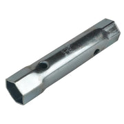 Melco TIM7 ISO Metric Box Spanner 24 x 27mm x 150mm (6in) - TIM7