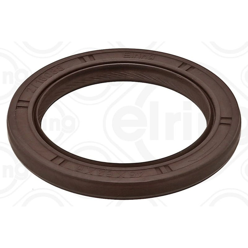 Elring Crankshaft Shaft Seal 62mm OD ID Wide 475.260