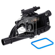 Febi Thermostat,Coolant 36173