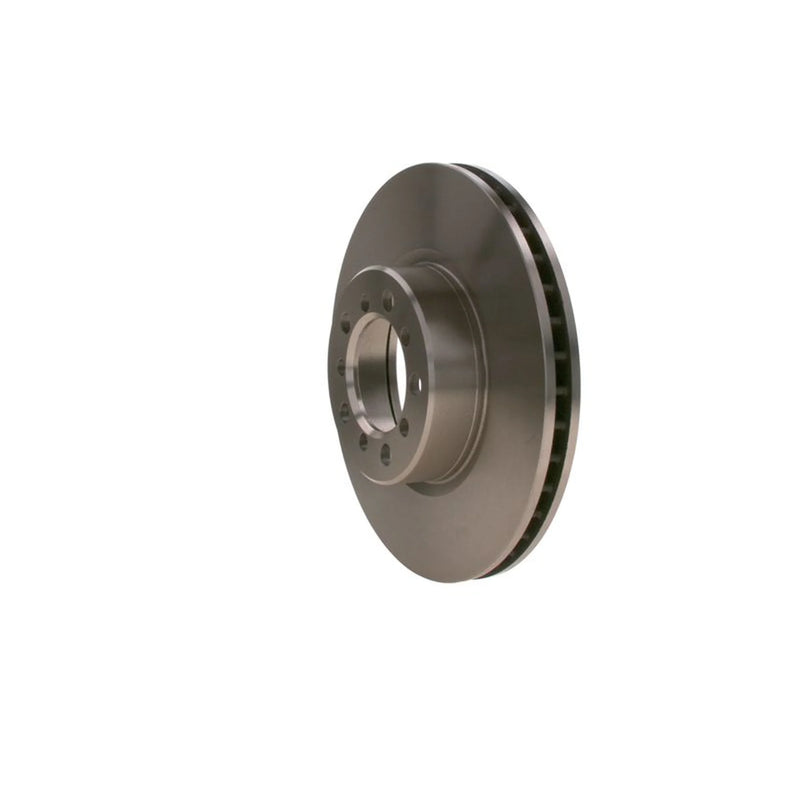 Bosch 2 x Vented Front Brake Discs 0 986 478 197