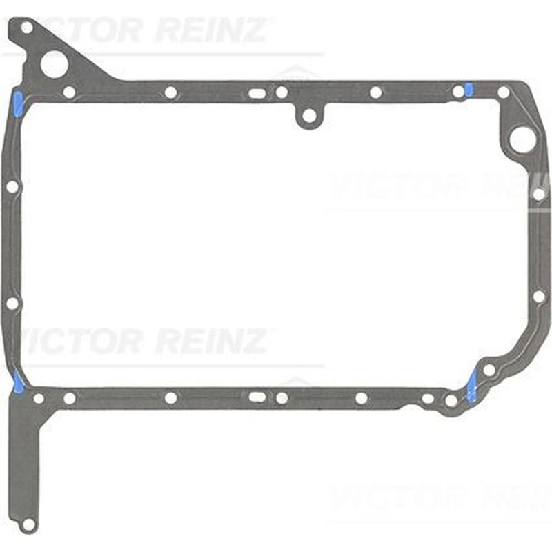 Victor Reinz Oil Sump Gasket Wide Thick 71-34086-00