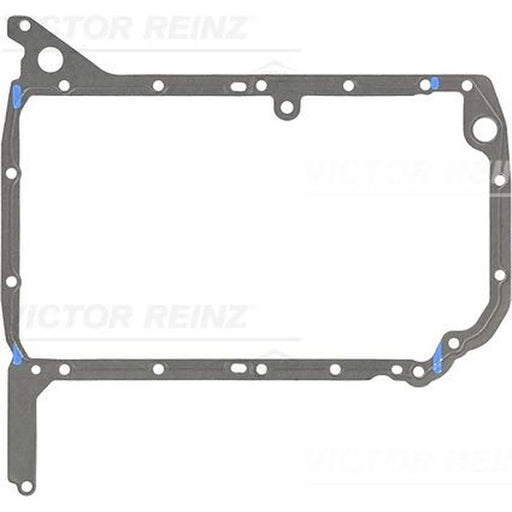 Victor Reinz Oil Sump Gasket Wide Thick 71-34086-00