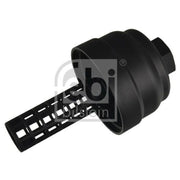 Febi Oil Filter Housing Cap 174254