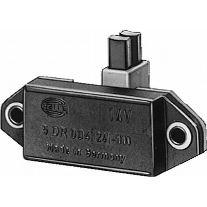 Hella Alternator Voltage Regulator 5DR 004 241-111