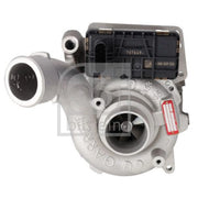 Febi Turbocharger Turbo Unit 186768