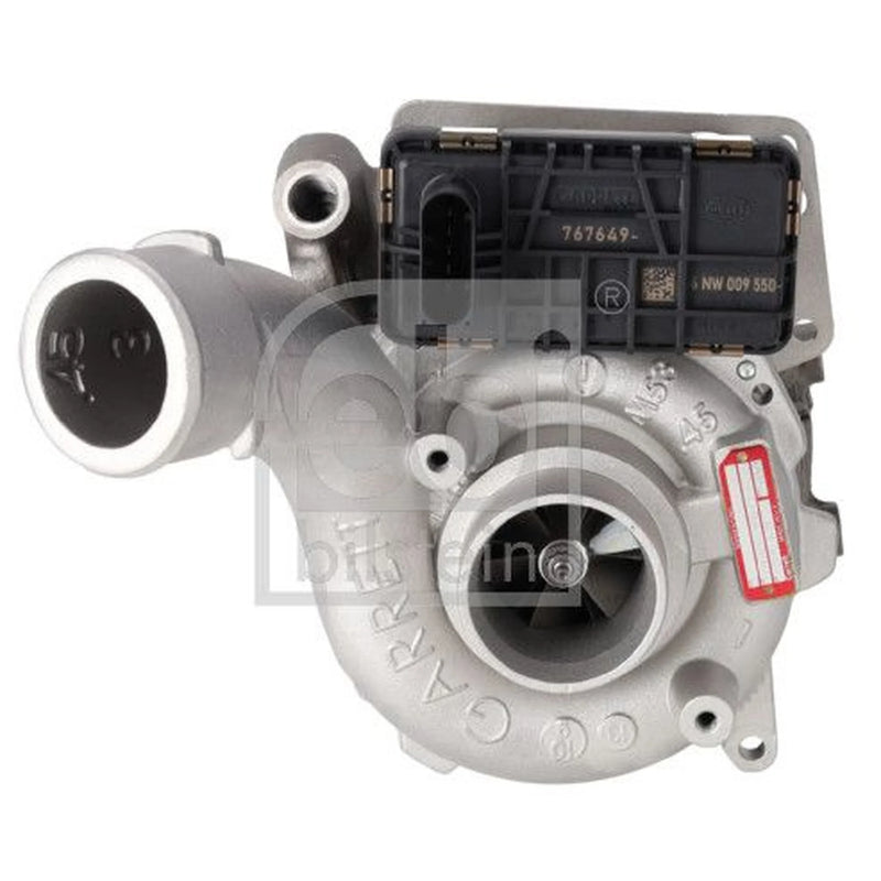 Febi Turbocharger Turbo Unit 186768