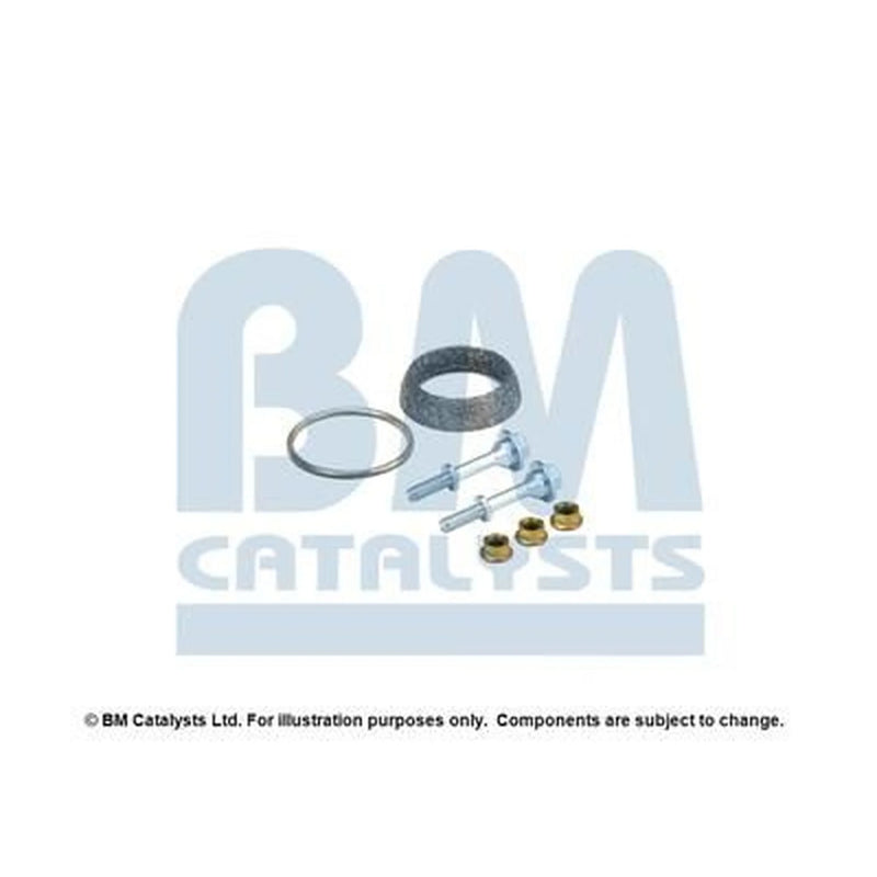 BM Catalysts Exhaust Pipe Mounting Kit FK70466B