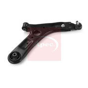 Apec 2 x Front Control/Trailing Arms AST2921