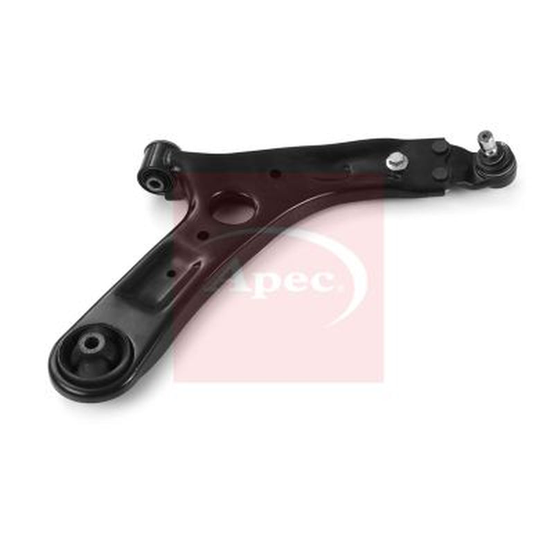 Apec 2 x Front Control/Trailing Arms AST2921