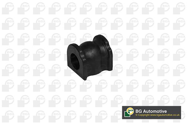 BGA Anti Roll Bar Mounting Bracket Rear Right