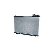 NRF Engine Radiator 56586