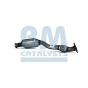 BM Catalysts Homologated Diesel Cat BM80119H
