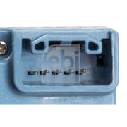 Febi Airbag Clock Spring 5 Connectors Plastic 178879