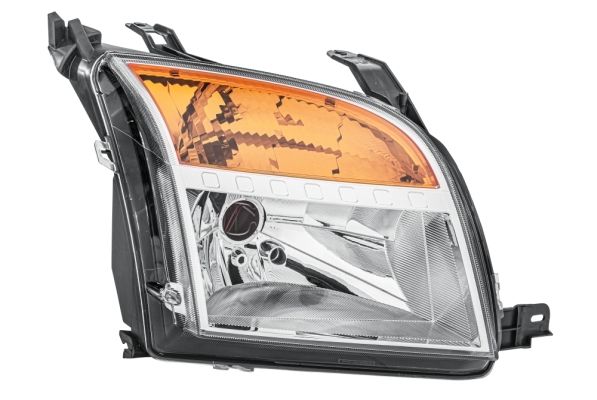 Hella Headlight Headlamp PY21W Right