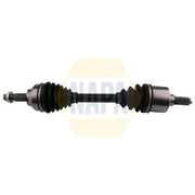 NAPA CV Drive Shaft Driveshaft Front Left NDS1691L