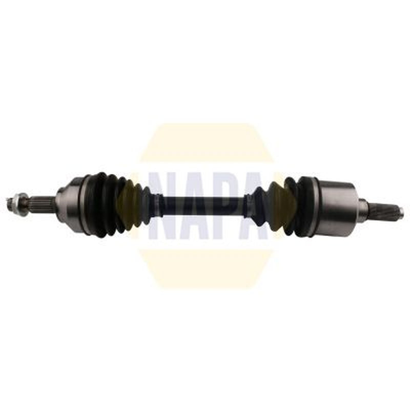 NAPA CV Drive Shaft Driveshaft Front Left NDS1691L