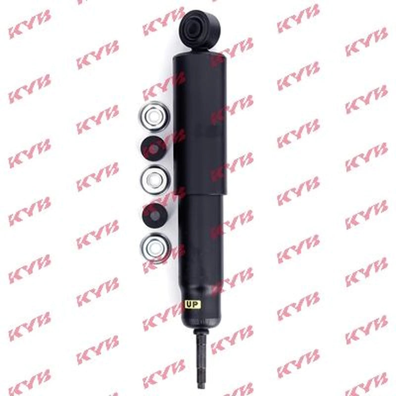 KYB Shock Absorber Damper Strut Rear 441004