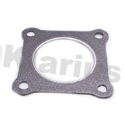 Klarius Exhaust Pipe Gasket OD 410748