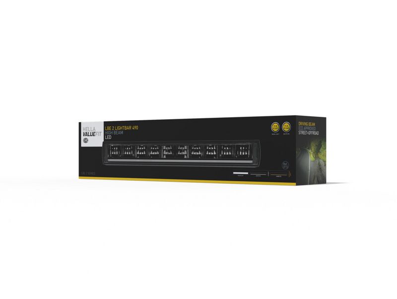 Hella Lightbar Front 1FE 357 666-021